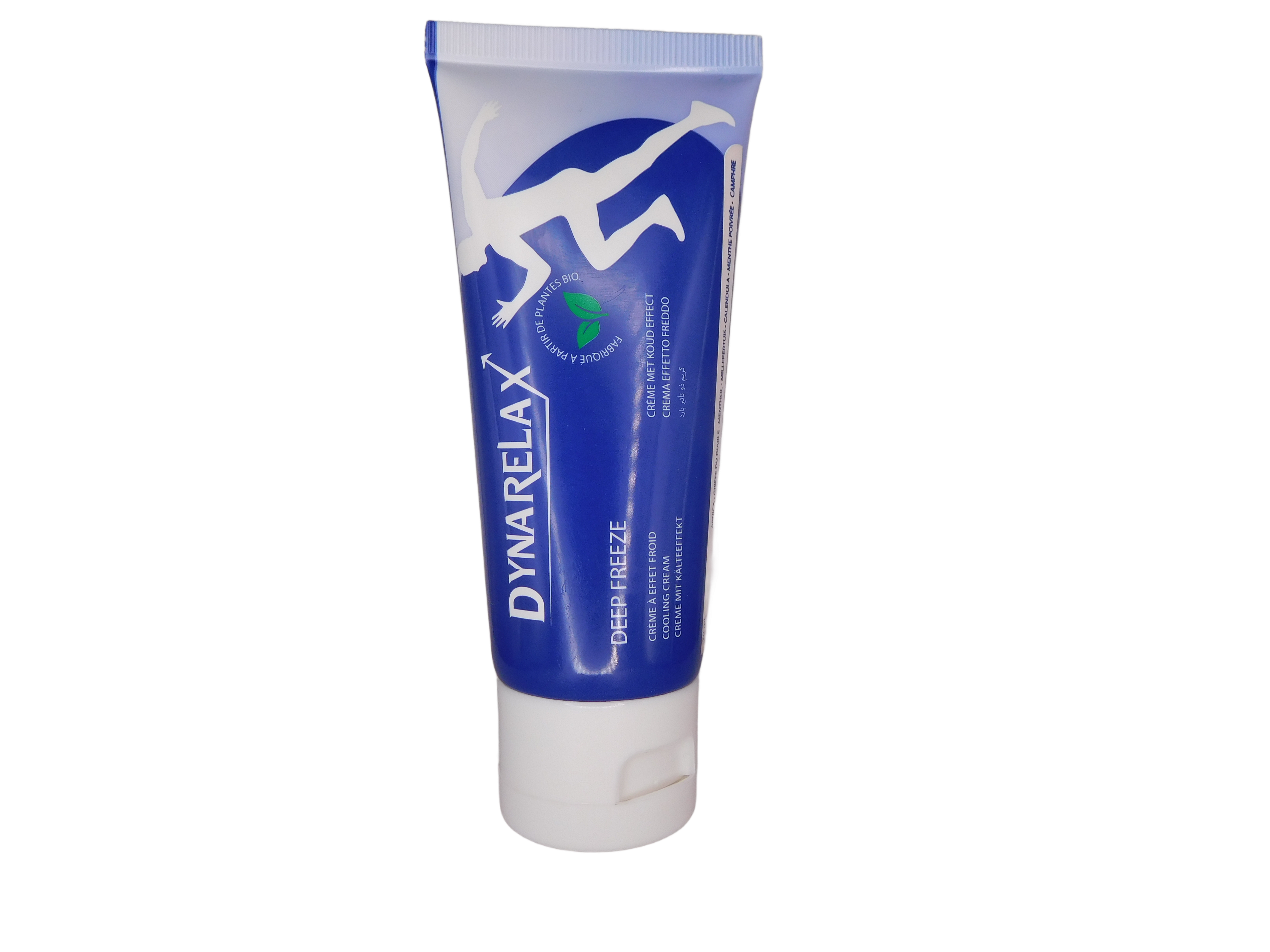 DYNARELAX Deep Freeze 3