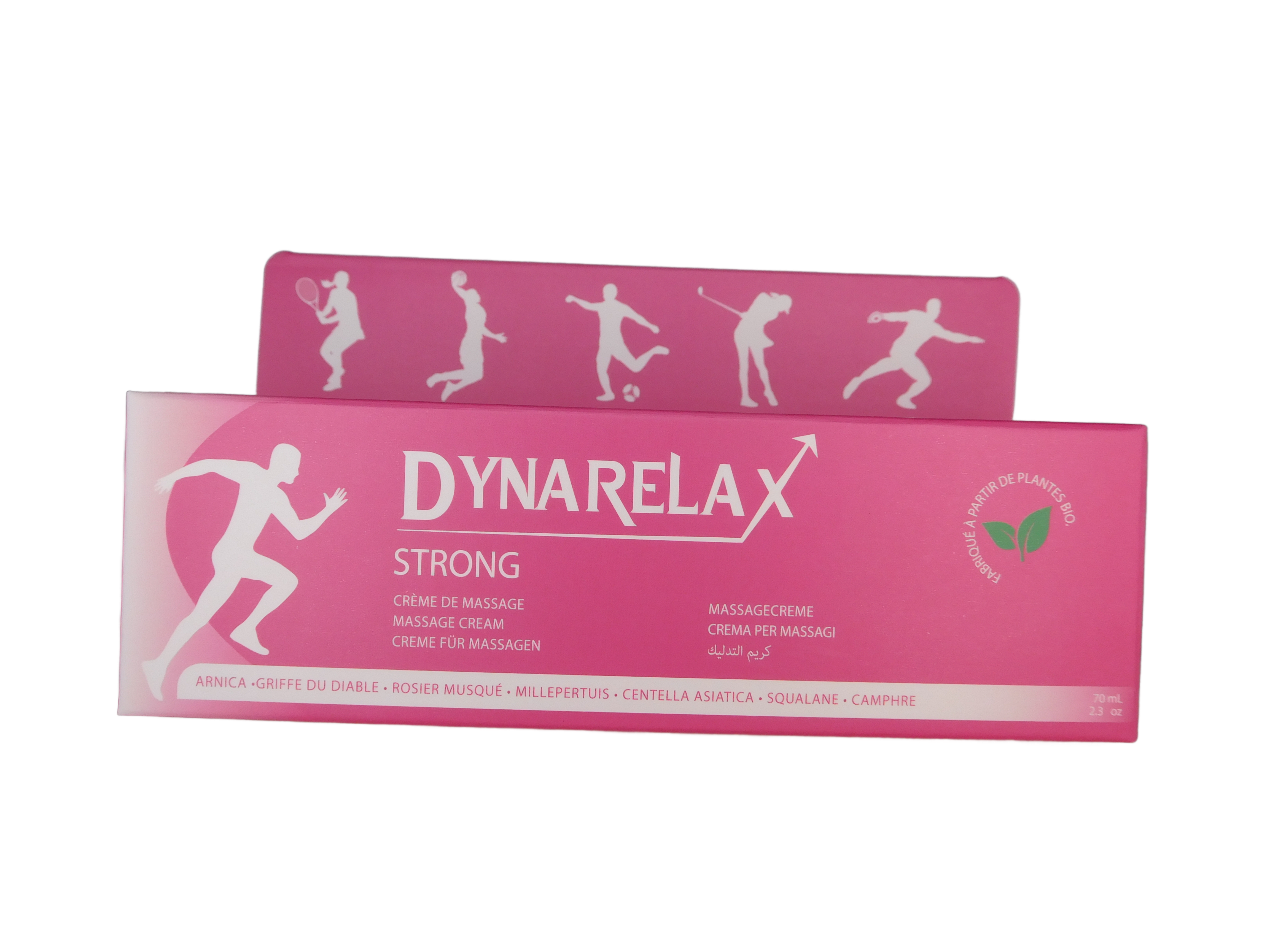DYNARELAX Strong